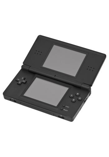 Nintendo DS Lite