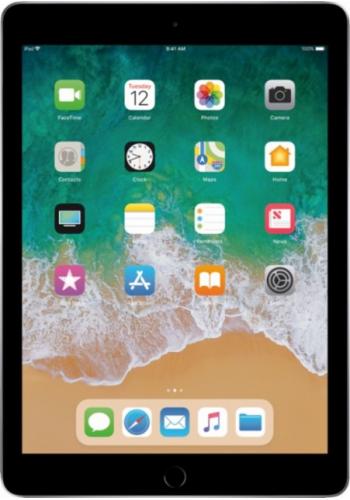 Apple iPad (5th Generation) WiFi (2017) - A1822 32GB