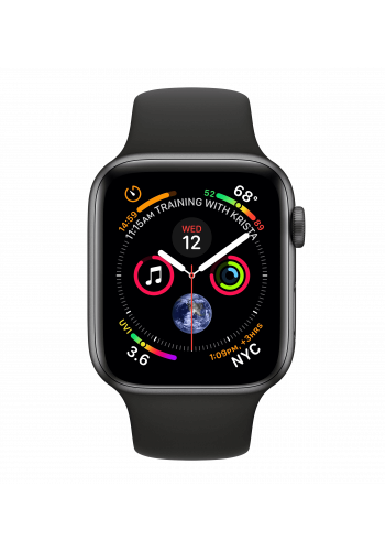 Apple Watch Series 4 40mm Cell-GPS 0GB