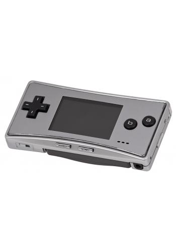 Nintendo Gameboy Micro