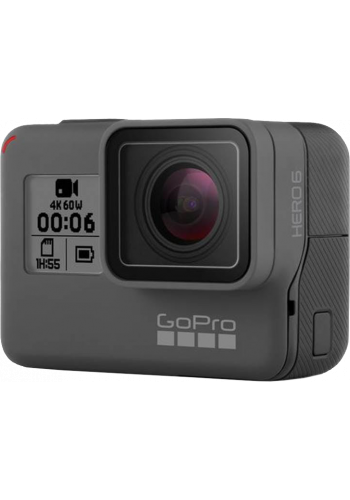 GoPro HERO 6