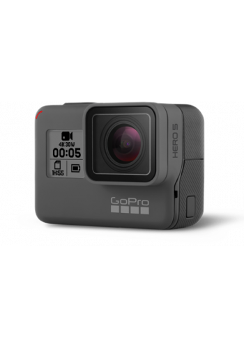 GoPro HERO 5