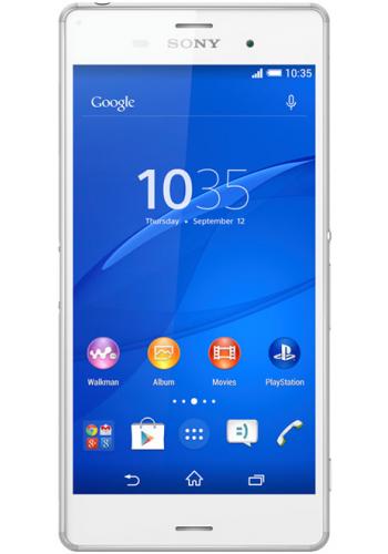 Sony Xperia Z3 16GB