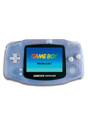 Nintendo Gameboy Advance