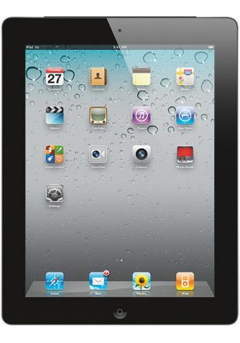 Apple iPad 2 WiFi 16GB