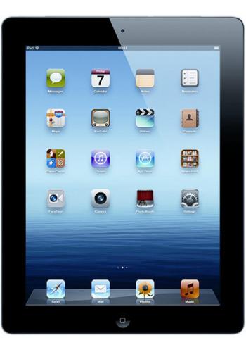 Apple iPad (3rd Generation) WiFi/Cellular (2012) - A1430 32GB