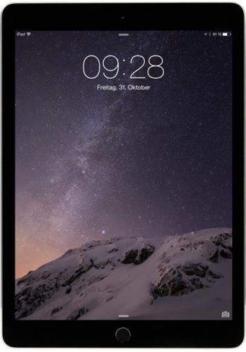 Apple iPad Air 2 WiFi/Cellular (2014) - A1567 16GB