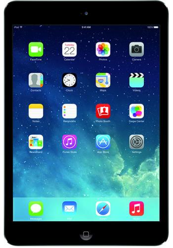 Apple iPad Air WiFi 128GB