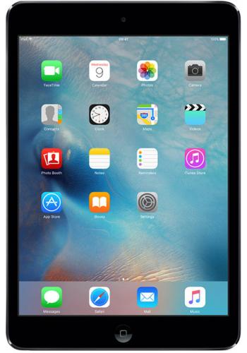 Apple iPad Mini 2 WiFi/Cellular (2013) - A1490 64GB