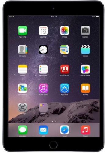 Apple iPad Mini 3 WiFi 64GB