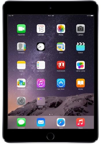 Apple iPad Mini 3 WiFi/Cellular (2014) - A1600 128GB