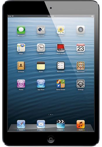 Apple iPad Mini WiFi 64GB