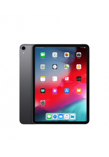 Achat reconditionné Apple iPad Pro 11 256 Go [Wifi, Modell 2018