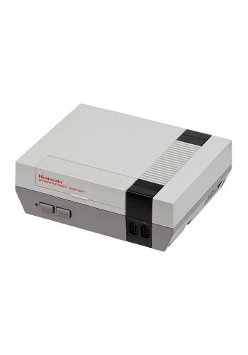 Nintendo NES