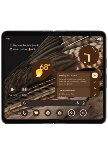 Google Pixel Fold 512GB